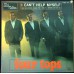 FOUR TOPS I Can't Help Myself / Sad Souvenir / Ask The Lonely / Where Did You Go (Tamla Motown – TMEF 511) France 1965 PS EP (Rhythm & Blues, Soul)